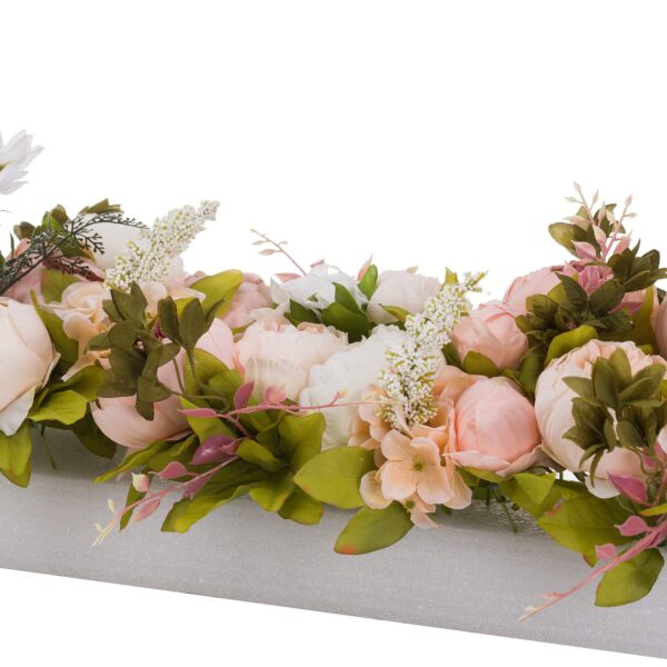 Peony Table Runner - Image 2