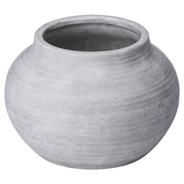 Darcy Stone Planter - Image 2