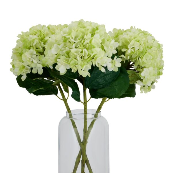 Oversized Green Hydrangea - Image 5