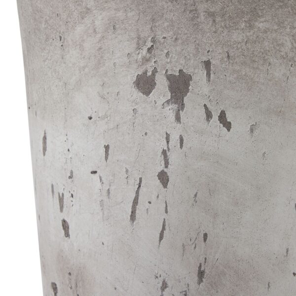 Tall Stone Effect Urn Planter - Image 3