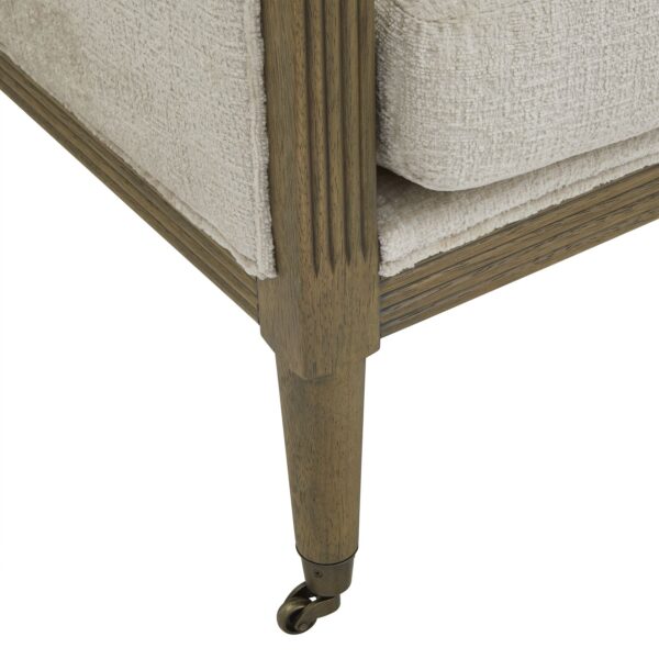 Albury Armchair - Image 7