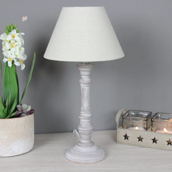 Pella Table Lamp