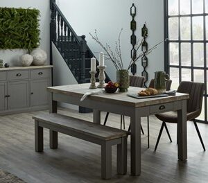 Oxley Furniture Range