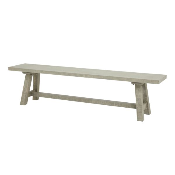 Saltaire Collection Dining Bench - Image 6