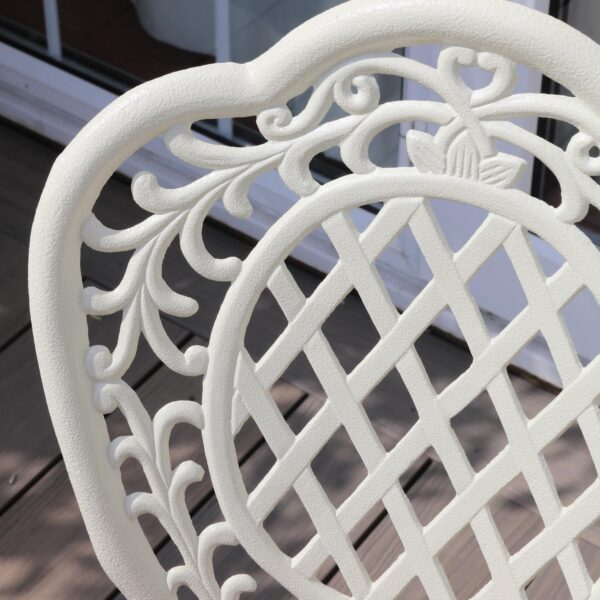 BALLYGOWAN BISTRO SET (H'CREAM/CHOC) - Image 2