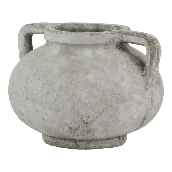 Athena Stone Pelike Pot - Image 2