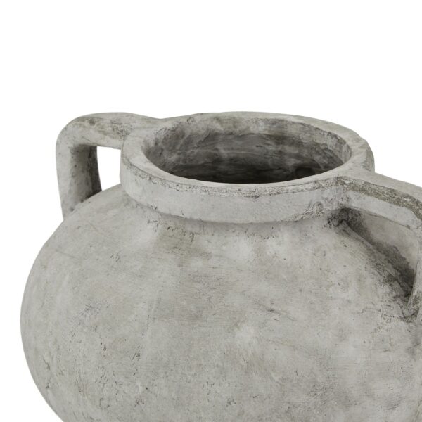 Athena Stone Pelike Pot - Image 3