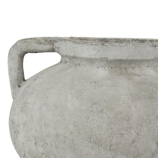 Athena Stone Pelike Pot - Image 4