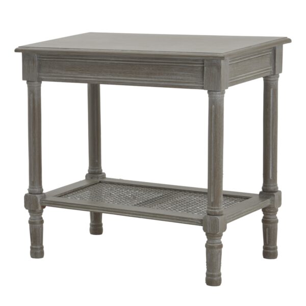 The Serene Collection Four Drawer Console Table - Image 3